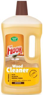 GD - Floor Wood Cleaner arganový 1L ( )