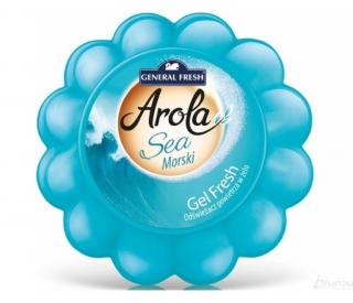 General Fresh Fresh gel osvěžovač 150 g moře ( )