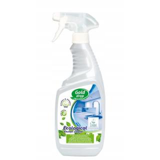 Gold drop eco line čistič na kuchyně 750 ml ( )