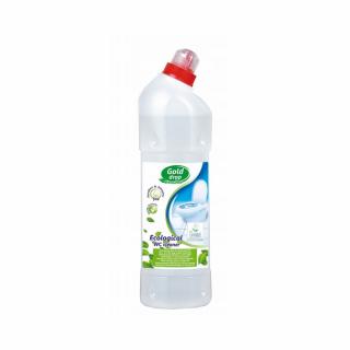Gold drop eco line ekologický WC čistič, 1 L ( )