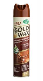 Gold Wax sprej na nábytek Classic 300ml ( )