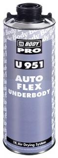 HB Body 951 Autoflex sprej bílý 1L ( )