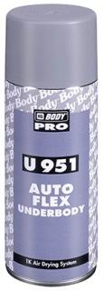 HB Body 951 Autoflex sprej bílý 400 ml ( )