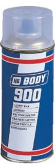 HB Body sprej 900 vosk do dutin 400 ml sprej 0,4 l ( )