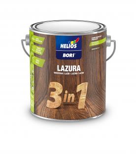 Helios Bori 0,75 l třešeň ( )