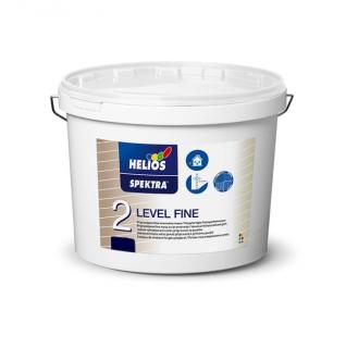 HELIOS SPEKTRA Vnitřní tmel - jemný bílý 8 kg ( )