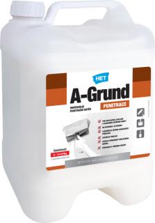 HET A-GRUND penetrace 5 kg ( )