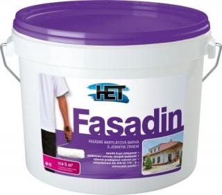 HET Fasadin 7 kg ( )