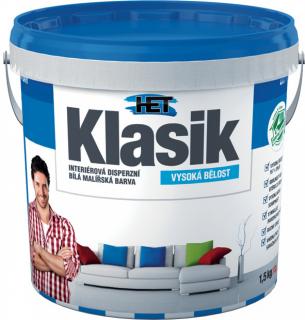 HET Klasik 1,5 kg ( )