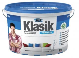 HET Klasik 15+3 kg ( )