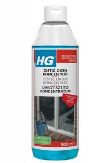 HG čistič oken 500 ml ( )
