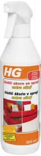 HG extra silný čistič skvrn 500 ml ( )