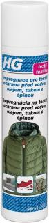 HG Impregnace pro textil 300ml ( )