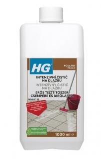 HG intenzivní čistič na dlažbu 1l ( )
