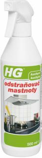 HG odstraňovač mastnoty 0,5 l ( )