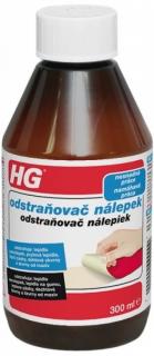 HG odstraňovač nálepek 300 ml ( )
