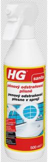 HG Pěnový odstraňovač plísně 500 ml ( )