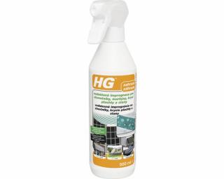 HG Vodotěsná impregnace pro slunečníky 500ml ( )