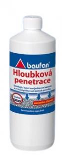 Hloubková penetrace Baufan 1l ( )