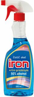 Iron Aktiv rozprašovač 500 ml ( )