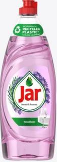 Jar na nádobí lavender and rosamery 650 ml ( )