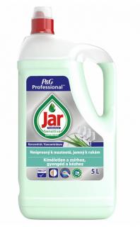 Jar sensitive aloe vera na nádobí 5L ( )