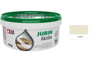 JUB Akrilin tmel na dřevo 750g smrk ( )