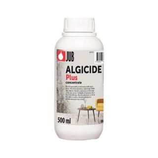 JUB ALGICIDE PLUS 0,5l - na řasy a plnísně ( )