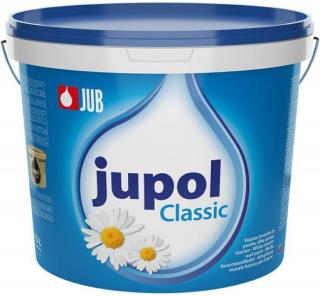 JUB Jupol Classic 15 l bílá ( )