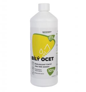 Kittfort Bílý ocet 10% 1L ( )