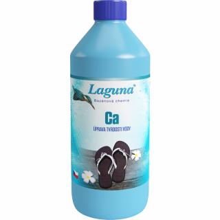 LAGUNA Ca stabilizáror tvrdosti vody 1l ( )