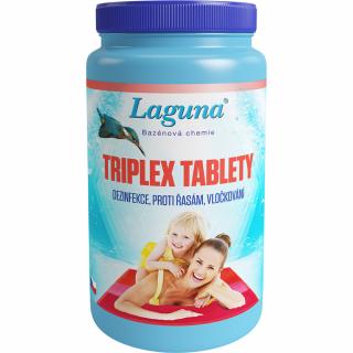 LAGUNA Chlor Triplex 1kg ( )