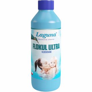 LAGUNA Flokul Ultra 0,5 l ( )