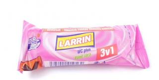 Larrin Plus Wc vůně jara náhradní váleček 40 g ( )