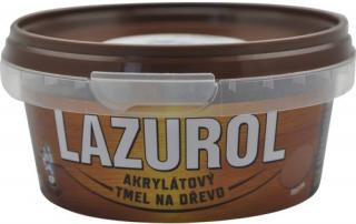 LAZUROL akrylátový tmel na dřevo 250g jilm ( )