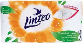 Linteo Care  Comfort 15 m 3-vrstvý 8 ks ( )