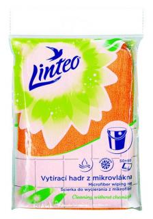 Linteo Hadr vytírací mikrovlákno 50x60cm ( )