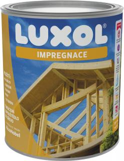 Luxol Impregnace BPR 2,5 L ( )