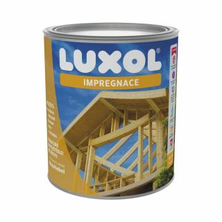 LUXOL IMPREGNACE BPR SB 0,75 l ( )