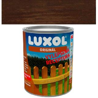 Luxol Originál 3 l Indický teak ( )