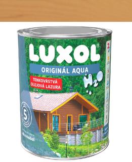LUXOL ORIGINAL AQUA 2,5 l Lípa ( )