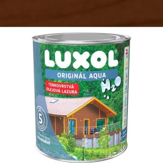 LUXOL ORIGINAL AQUA 2,5 l Palisandr ( )