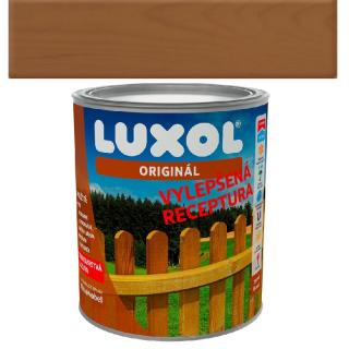 LUXOL ORIGINÁL Kaštan 2,5 l 0020 ( )