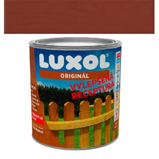LUXOL ORIGINÁL Mahagon 3 l 0080 ( )