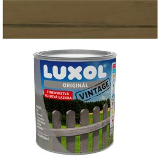 LUXOL VINTAGE 2,5 l vrba ( )