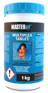 MASTERsil Multiplex Tablet 1kg ( )