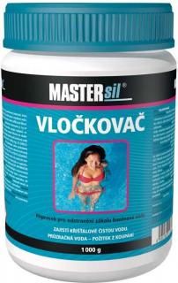 MASTERsil Vločkovač 1 kg ( )