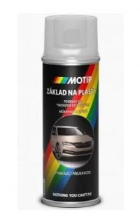 Motip akrylový autolak sprej AC0629 bezbarvý 200ml ( )