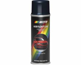 Motip akrylový autolak sprej AC4690 200ml ( )