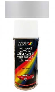 Motip akrylový autolak sprej AC9102 200ml ( )